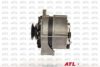 ATL Autotechnik L 34 660 Alternator